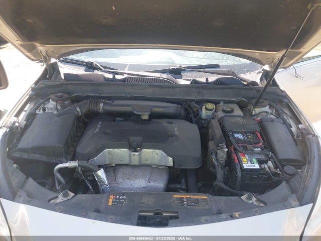 Auction sale of the 2014 Chevrolet Malibu 1lz, vin: 1G11H5SL3EF280902, lot number: 45695442