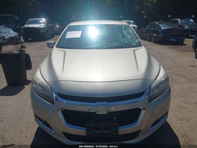 Auction sale of the 2014 Chevrolet Malibu 1lz, vin: 1G11H5SL3EF280902, lot number: 45695442