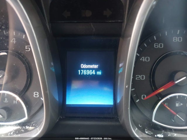 Auction sale of the 2014 Chevrolet Malibu 1lz, vin: 1G11H5SL3EF280902, lot number: 45695442