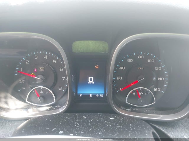 Auction sale of the 2014 Chevrolet Malibu 1lz, vin: 1G11H5SL3EF280902, lot number: 45695442