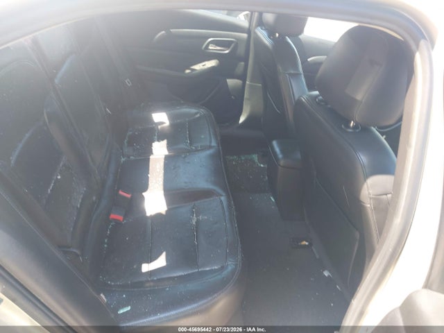 Auction sale of the 2014 Chevrolet Malibu 1lz, vin: 1G11H5SL3EF280902, lot number: 45695442