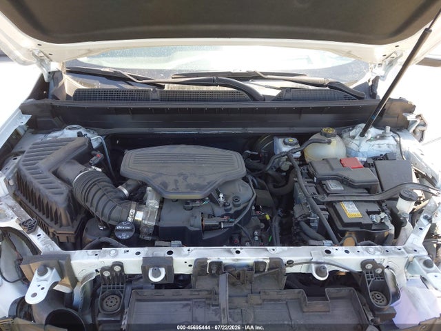 1GKKNPLS3PZ231582 GMC Acadia Fwd Denali