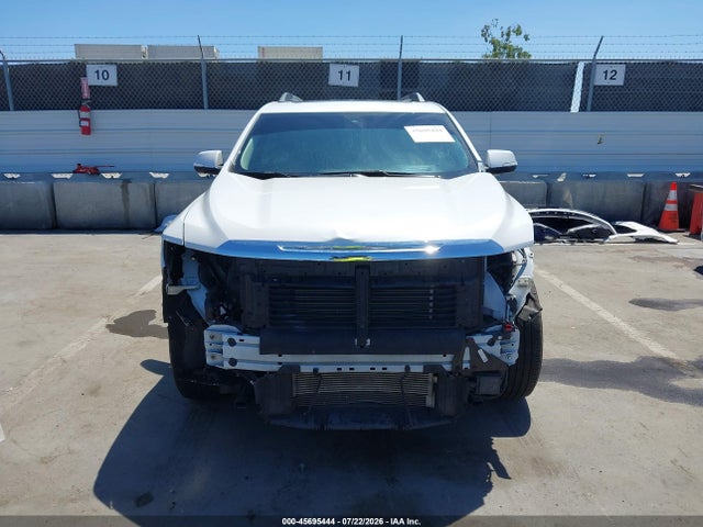 1GKKNPLS3PZ231582 GMC Acadia Fwd Denali