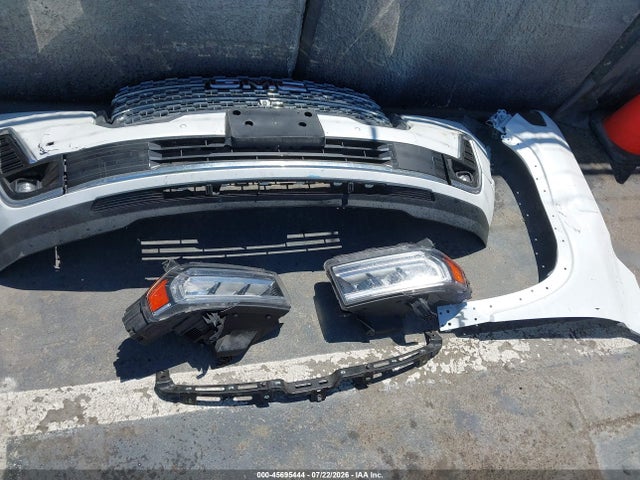 1GKKNPLS3PZ231582 GMC Acadia Fwd Denali