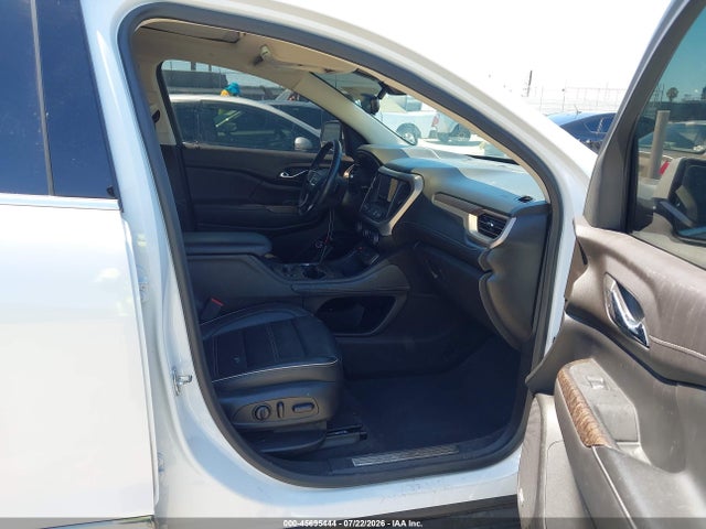 1GKKNPLS3PZ231582 GMC Acadia Fwd Denali