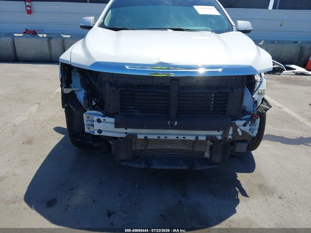 1GKKNPLS3PZ231582 GMC Acadia Fwd Denali