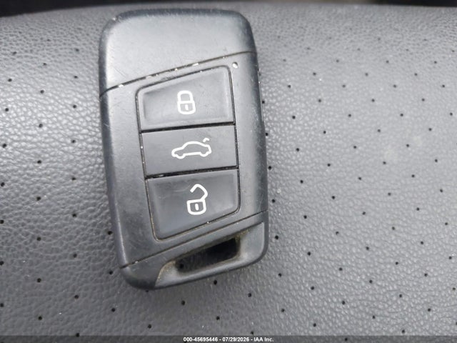2022 Volkswagen Jetta 1.5t Se მანქანა იყიდება აუქციონზე, vin: 3VW7M7BU8NM023880, აუქციონის ნომერი: 45695446