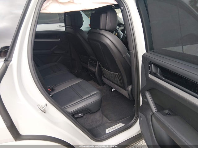 Aukcja sprzedaży 2024 Porsche Cayenne, vin: WP1AA2AY2RDA01320, numer aukcji: 45695454