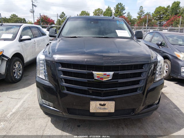 Aukcja sprzedaży 2017 Cadillac Escalade Esv Premium Luxury, vin: 1GYS4JKJ0HR137028, numer aukcji: 45695455