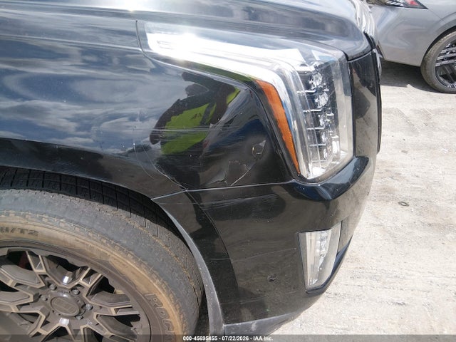 Aukcja sprzedaży 2017 Cadillac Escalade Esv Premium Luxury, vin: 1GYS4JKJ0HR137028, numer aukcji: 45695455