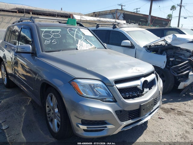 Aukcja sprzedaży 2013 Mercedes-benz Glk 350, vin: WDCGG5HB1DG014090, numer aukcji: 45695459