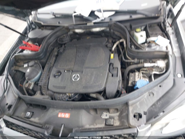 45695459 :رقم المزاد ، WDCGG5HB1DG014090 vin ، 2013 Mercedes-benz Glk 350 مزاد بيع