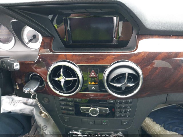 45695459 :رقم المزاد ، WDCGG5HB1DG014090 vin ، 2013 Mercedes-benz Glk 350 مزاد بيع