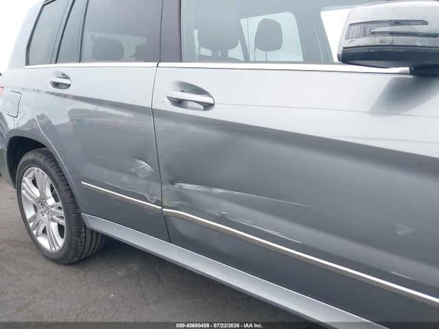 45695459 :رقم المزاد ، WDCGG5HB1DG014090 vin ، 2013 Mercedes-benz Glk 350 مزاد بيع