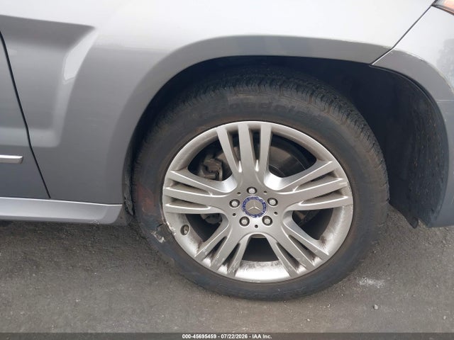 45695459 :رقم المزاد ، WDCGG5HB1DG014090 vin ، 2013 Mercedes-benz Glk 350 مزاد بيع