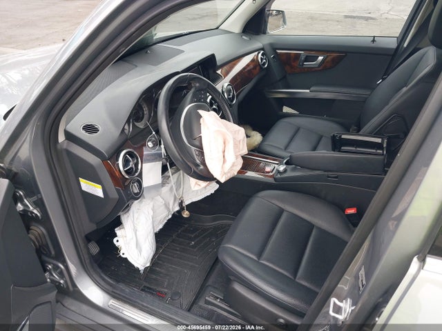 45695459 :رقم المزاد ، WDCGG5HB1DG014090 vin ، 2013 Mercedes-benz Glk 350 مزاد بيع