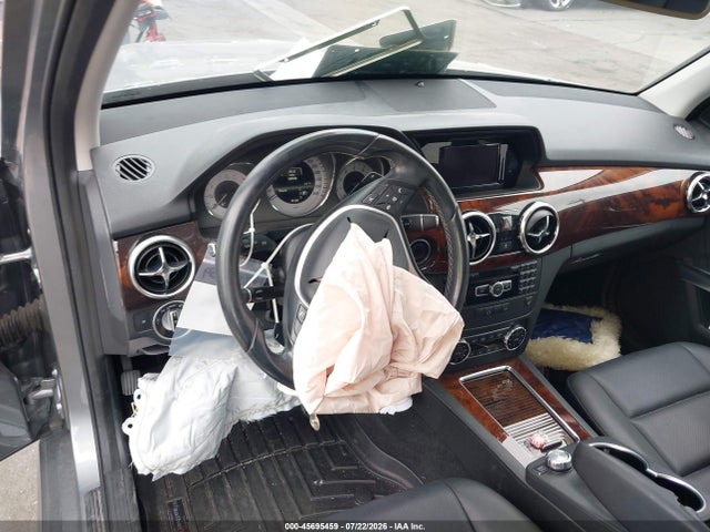 45695459 :رقم المزاد ، WDCGG5HB1DG014090 vin ، 2013 Mercedes-benz Glk 350 مزاد بيع