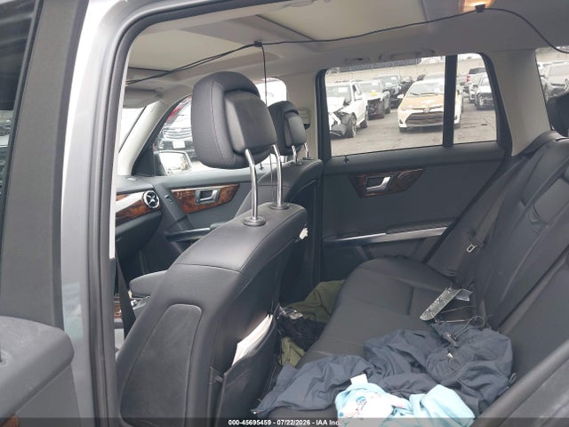45695459 :رقم المزاد ، WDCGG5HB1DG014090 vin ، 2013 Mercedes-benz Glk 350 مزاد بيع
