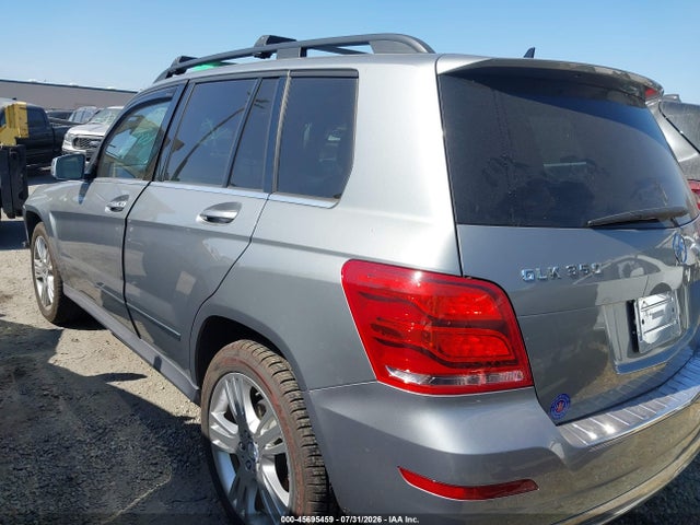 45695459 :رقم المزاد ، WDCGG5HB1DG014090 vin ، 2013 Mercedes-benz Glk 350 مزاد بيع