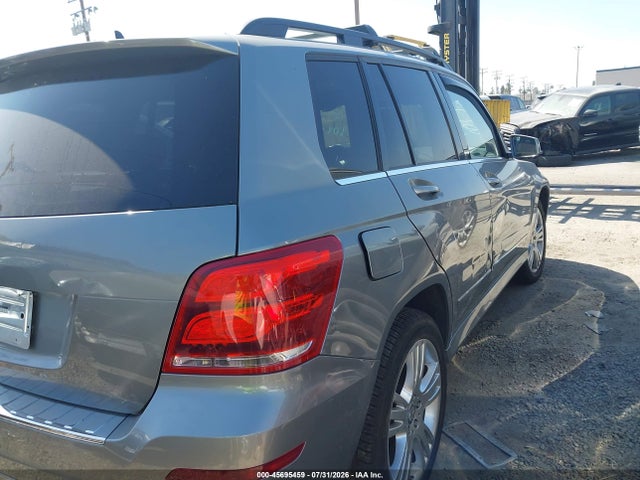 45695459 :رقم المزاد ، WDCGG5HB1DG014090 vin ، 2013 Mercedes-benz Glk 350 مزاد بيع