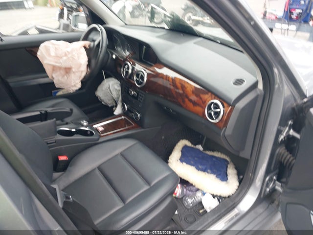 45695459 :رقم المزاد ، WDCGG5HB1DG014090 vin ، 2013 Mercedes-benz Glk 350 مزاد بيع