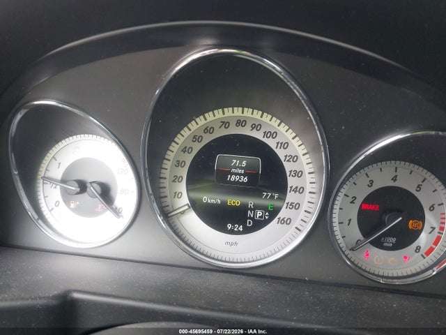 45695459 :رقم المزاد ، WDCGG5HB1DG014090 vin ، 2013 Mercedes-benz Glk 350 مزاد بيع