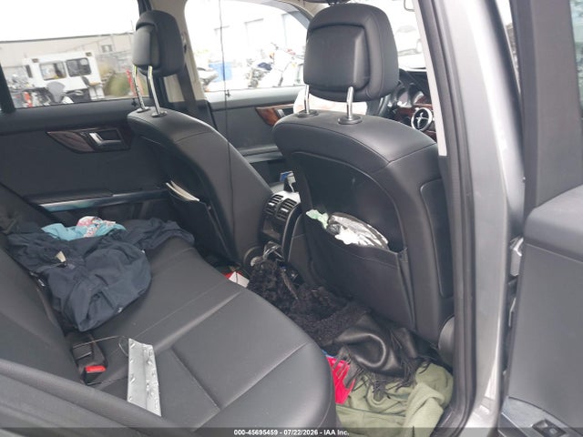 45695459 :رقم المزاد ، WDCGG5HB1DG014090 vin ، 2013 Mercedes-benz Glk 350 مزاد بيع