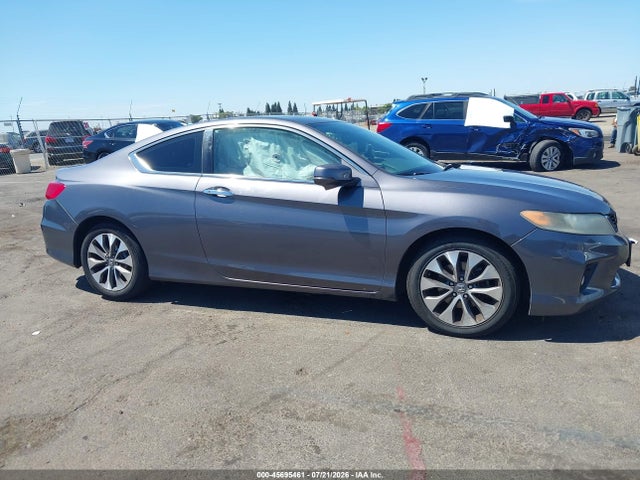 Honda Accord Ex-l 2015 1HGCT1B86FA000294 Image 13