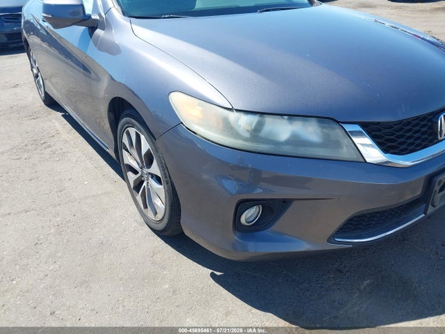 Honda Accord Ex-l 2015 1HGCT1B86FA000294 Image 6