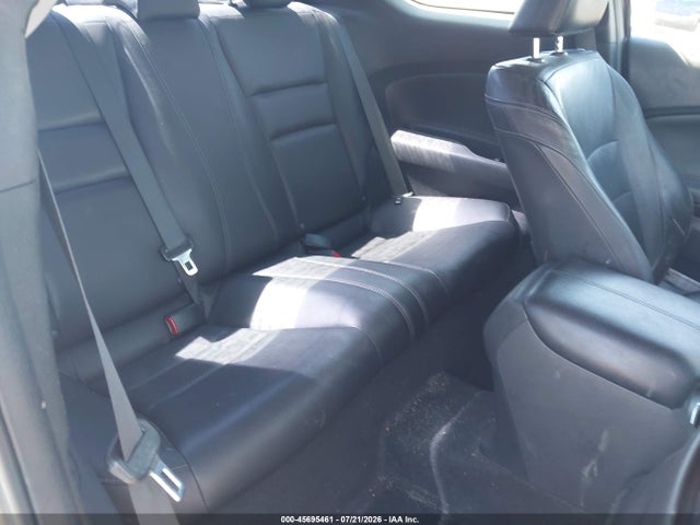 Honda Accord Ex-l 2015 1HGCT1B86FA000294 Image 8