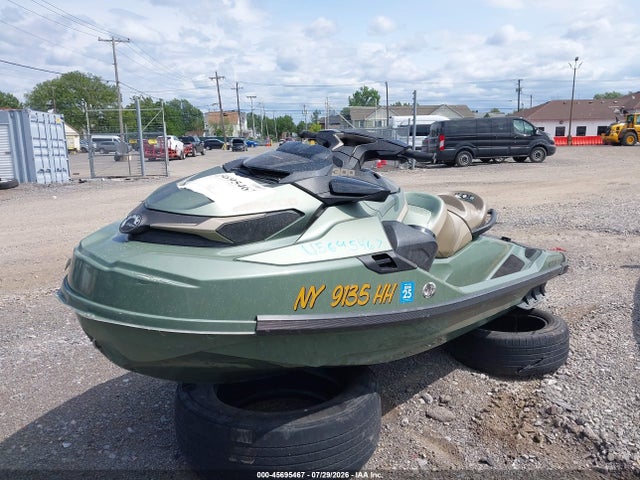 Sea Doo Rxt-300 2022 YDVA3813E222 Image 2