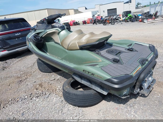 Sea Doo Rxt-300 2022 YDVA3813E222 Image 3