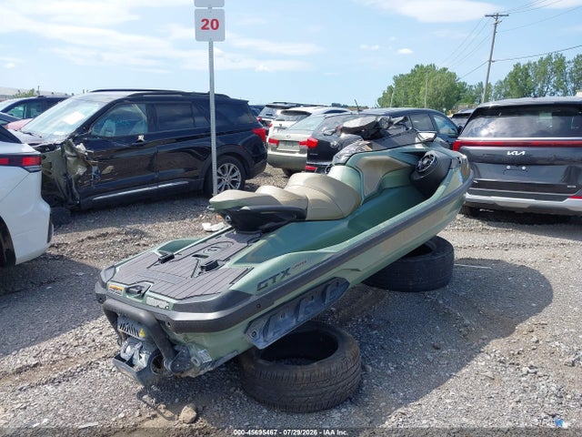 Sea Doo Rxt-300 2022 YDVA3813E222 Image 4