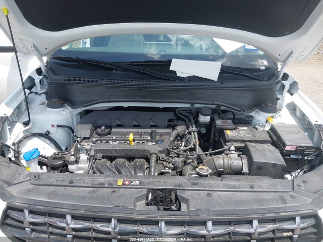 Продаж на аукціоні авто 2026 Hyundai Venue Sel, vin: KMHRC8A38TU444130, номер лоту: 45695468