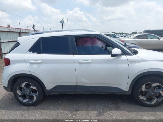 Продаж на аукціоні авто 2026 Hyundai Venue Sel, vin: KMHRC8A38TU444130, номер лоту: 45695468
