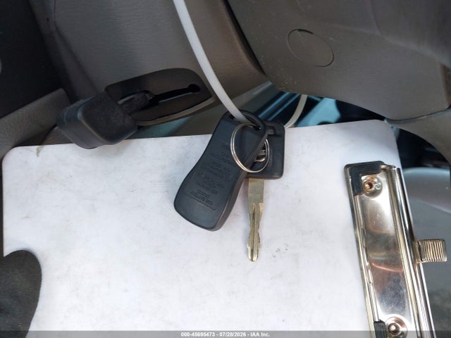 1N6BF0KM5JN813651 Nissan Nv Cargo Nv1500 Sv V6
