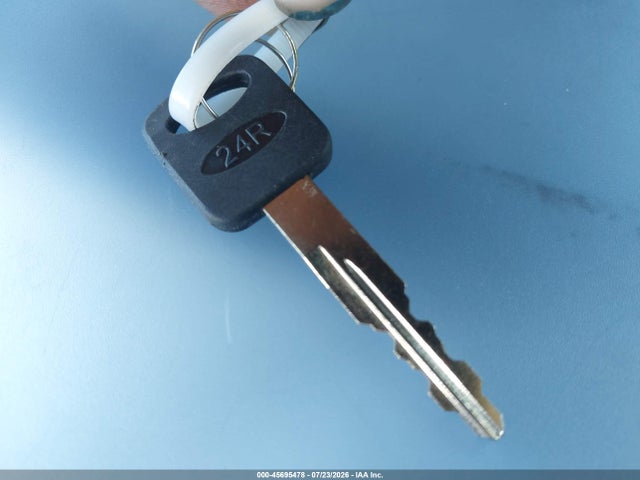 Aukcja sprzedaży 2000 Ford Mustang, vin: 1FAFP4048YF121583, numer aukcji: 45695478