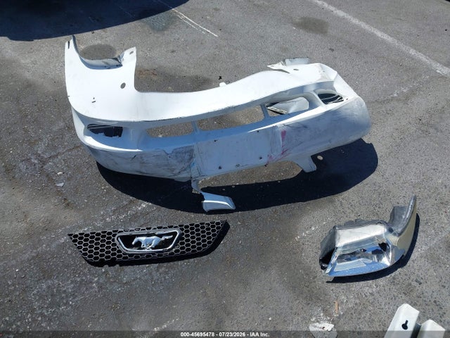 Aukcja sprzedaży 2000 Ford Mustang, vin: 1FAFP4048YF121583, numer aukcji: 45695478