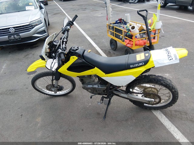 Aukcja sprzedaży 2015 Suzuki Dr200 S, vin: JS1SH42AXF2100063, numer aukcji: 45695483