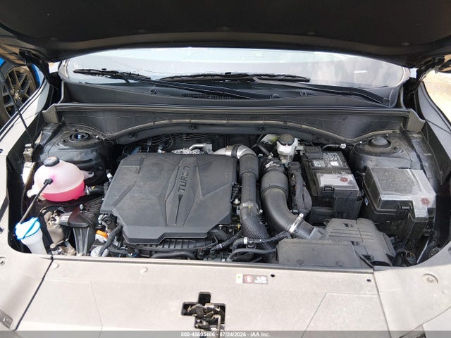 Aukcja sprzedaży 2026 Kia Sorento X-line Ex, vin: 5XYRHDJF5TG417901, numer aukcji: 45695486