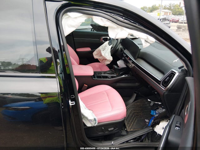 Aukcja sprzedaży 2026 Kia Sorento X-line Ex, vin: 5XYRHDJF5TG417901, numer aukcji: 45695486