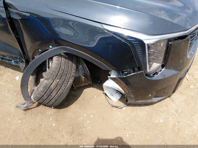 Aukcja sprzedaży 2026 Kia Sorento X-line Ex, vin: 5XYRHDJF5TG417901, numer aukcji: 45695486