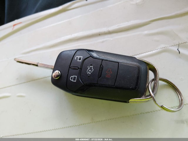 45695487 :رقم المزاد ، 1FMSK7BH0NGB47248 vin ، 2022 Ford Explorer مزاد بيع