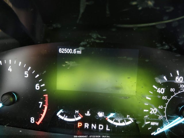 45695487 :رقم المزاد ، 1FMSK7BH0NGB47248 vin ، 2022 Ford Explorer مزاد بيع