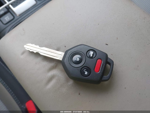 Продаж на аукціоні авто 2020 Subaru Forester, vin: JF2SKADC2LH564365, номер лоту: 45695488