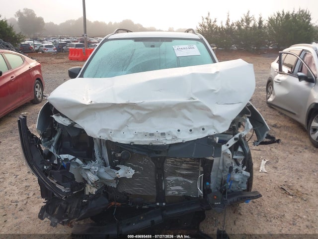 Продаж на аукціоні авто 2020 Subaru Forester, vin: JF2SKADC2LH564365, номер лоту: 45695488