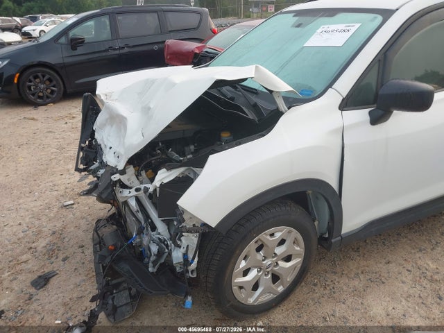 Продаж на аукціоні авто 2020 Subaru Forester, vin: JF2SKADC2LH564365, номер лоту: 45695488