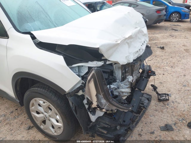 Продаж на аукціоні авто 2020 Subaru Forester, vin: JF2SKADC2LH564365, номер лоту: 45695488