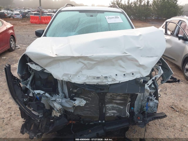Продаж на аукціоні авто 2020 Subaru Forester, vin: JF2SKADC2LH564365, номер лоту: 45695488