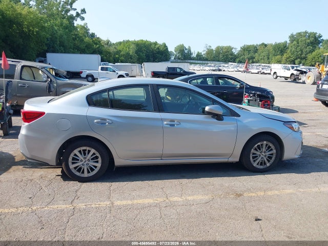 Aukcja sprzedaży 2018 Subaru Impreza 2.0i Premium, vin: 4S3GKAB62J3612829, numer aukcji: 45695492
